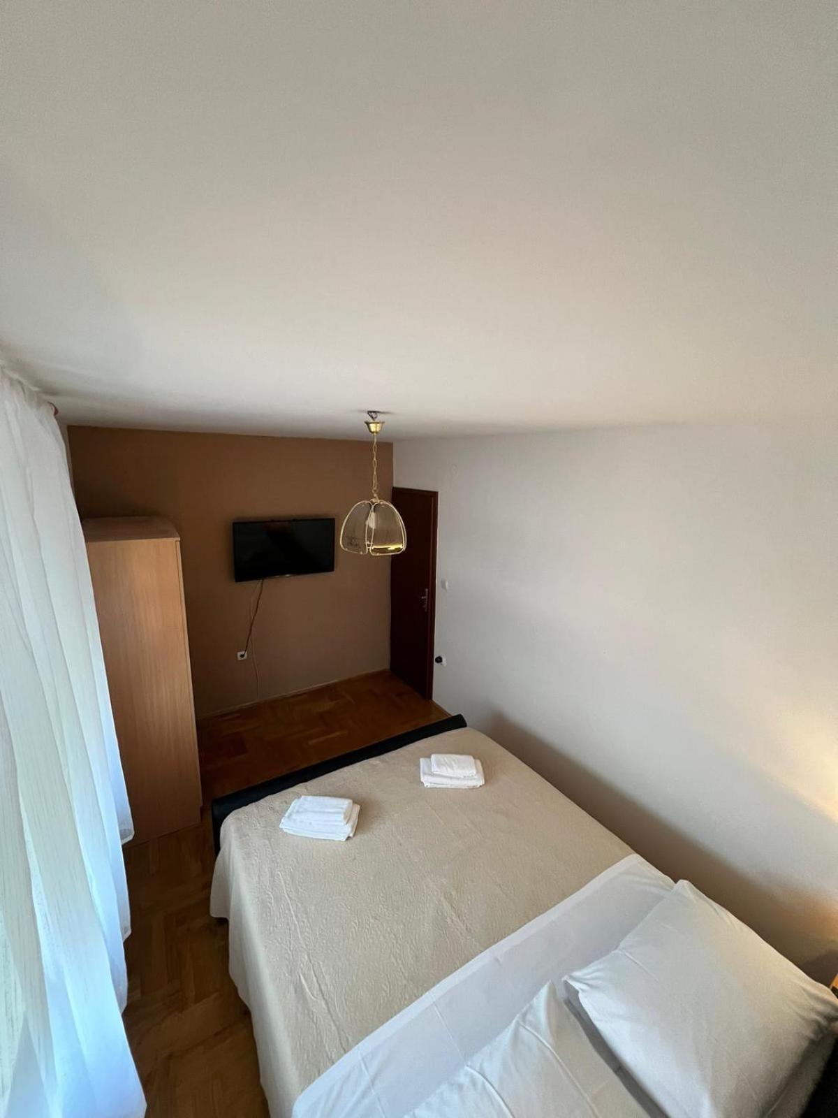 Apartment Nelly- Self Check-In Zadar Exterior photo